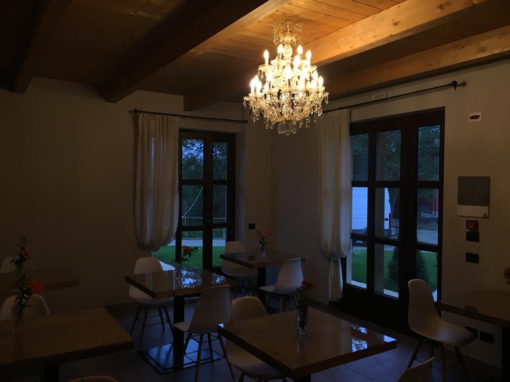 Agriturismo da Mamma Alba  Bagian luar foto