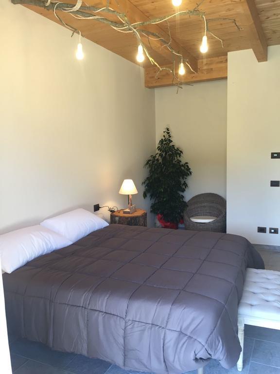 Agriturismo da Mamma Alba  Bagian luar foto