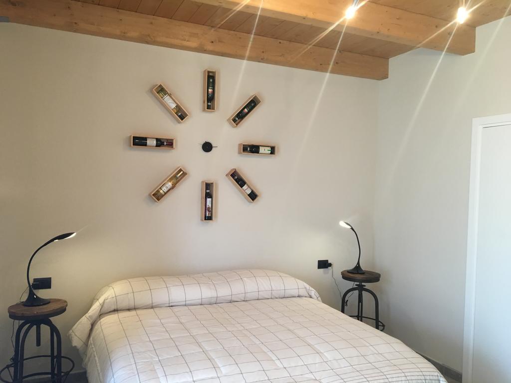 Agriturismo da Mamma Alba  Bagian luar foto