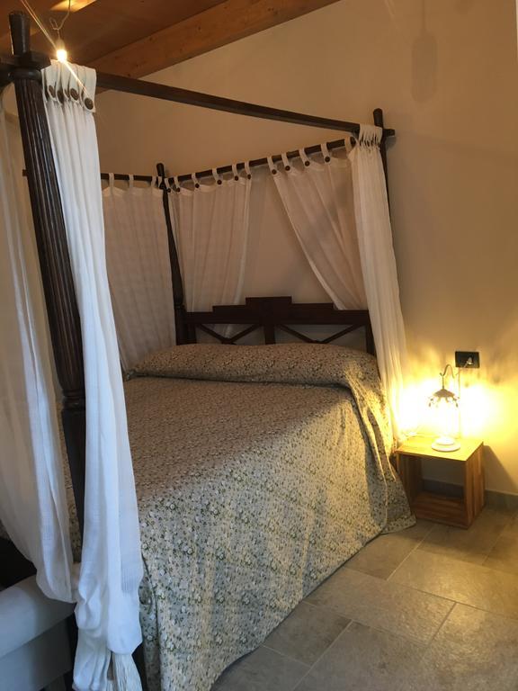 Agriturismo da Mamma Alba  Bagian luar foto