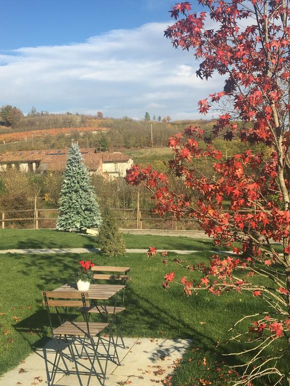 Agriturismo da Mamma Alba  Bagian luar foto