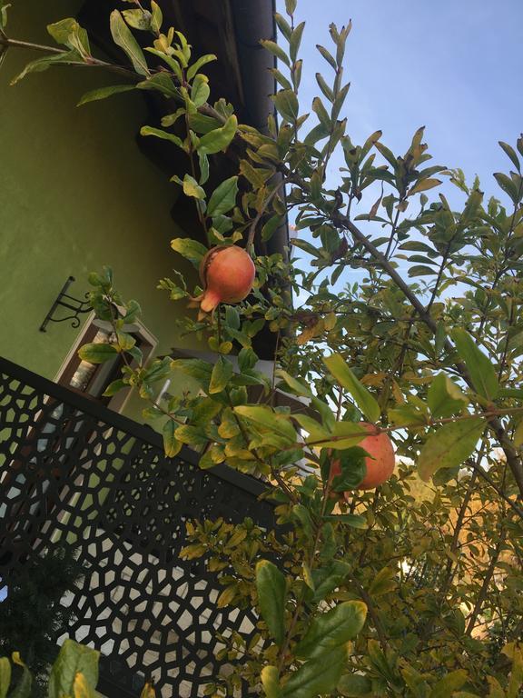 Agriturismo da Mamma Alba  Bagian luar foto