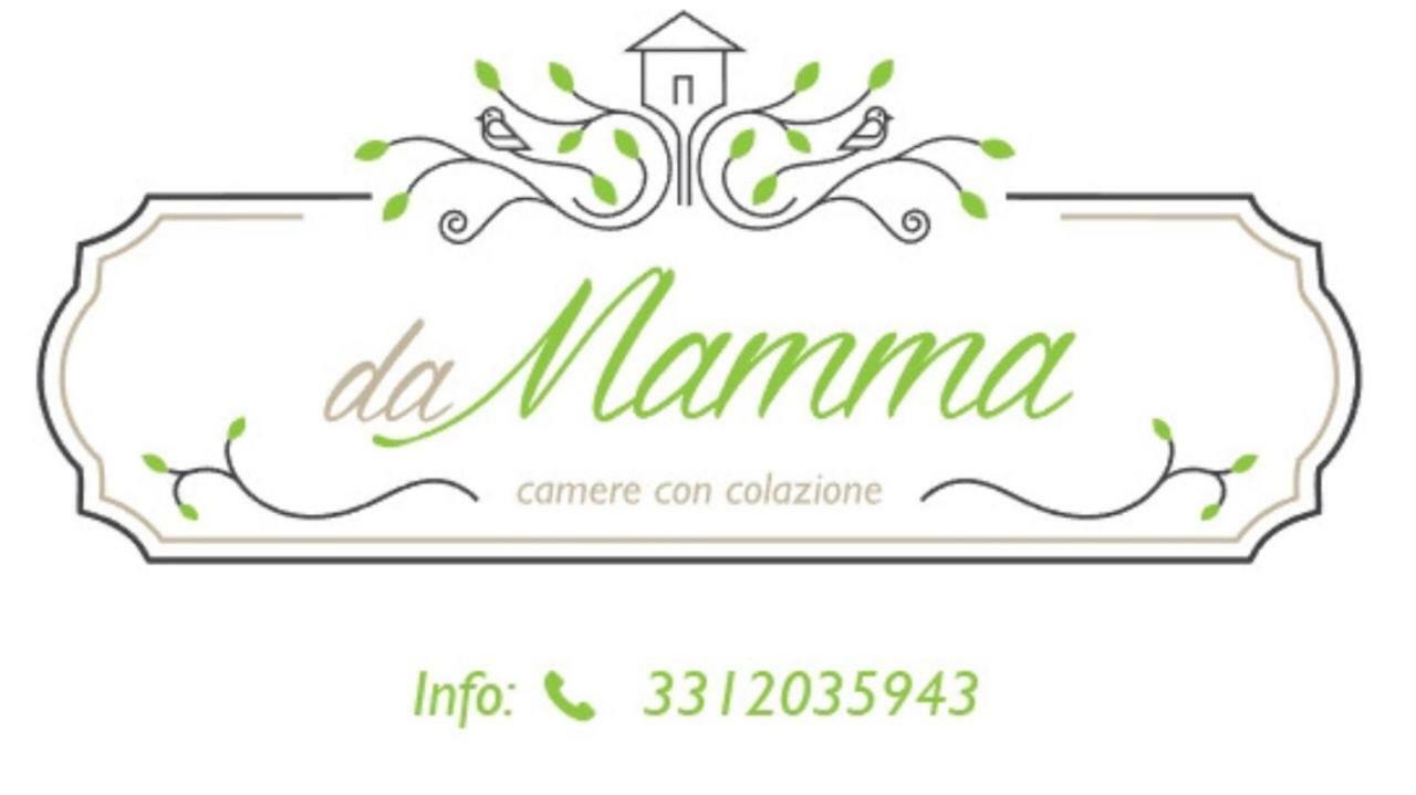 Agriturismo da Mamma Alba  Bagian luar foto